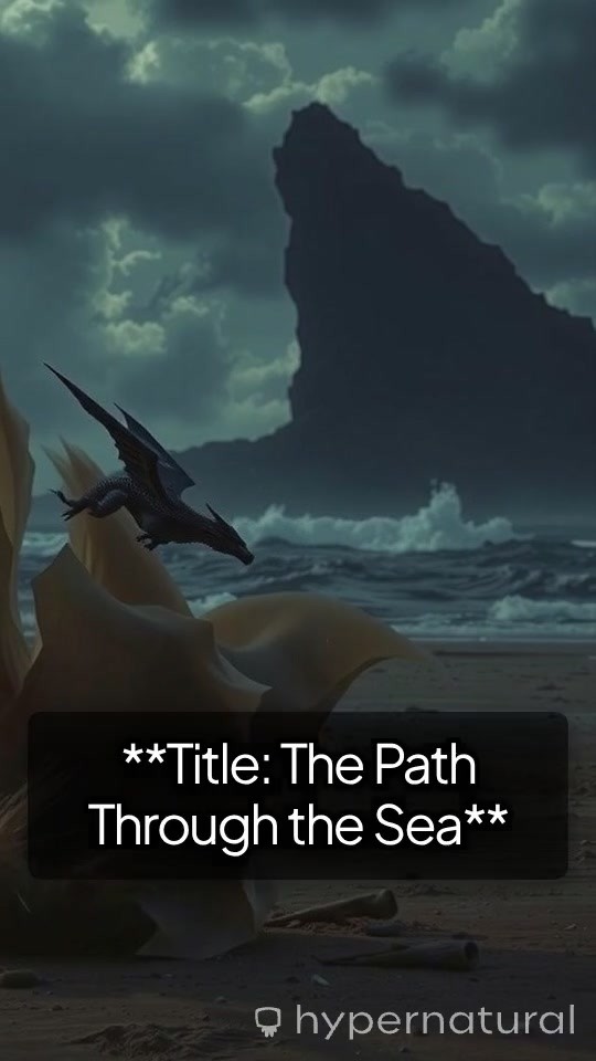 The Bridge of Waters