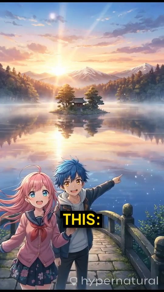 Awakened for Purpose: Embrace God's Promises Today!