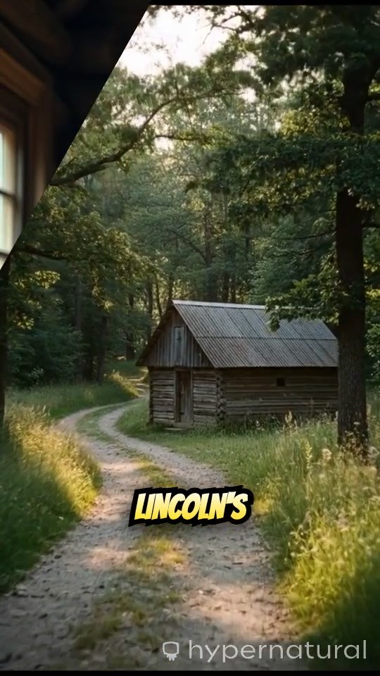 The Life of Abraham Lincoln