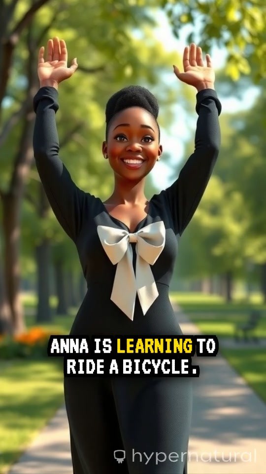 Keep Moving to Maintain Your Balance