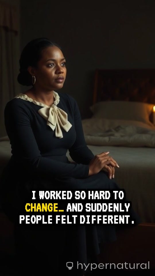 Outgrowing Rooms: Embracing Your Growth Journey