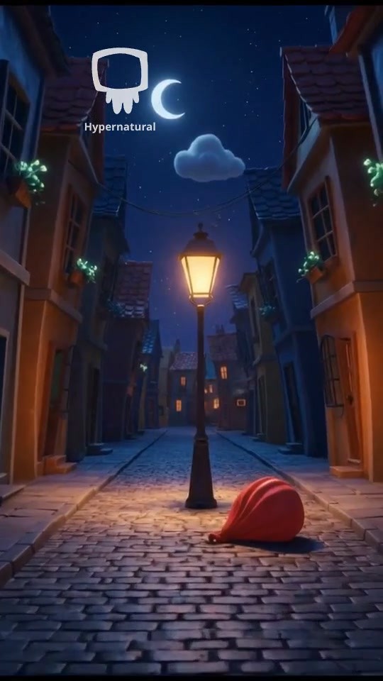 The Night That Took Everything