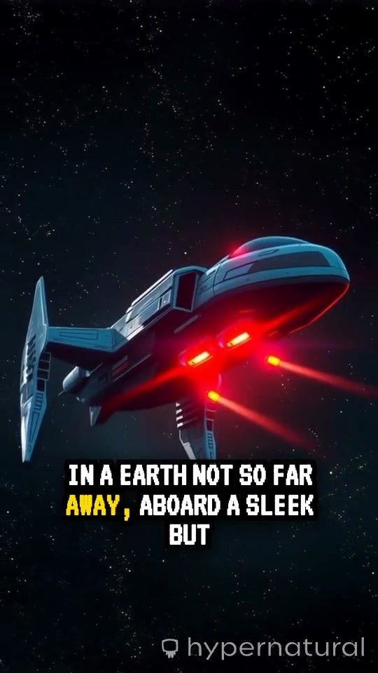 Captain Eva and the Space Squid Adventure!