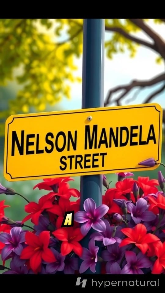 Nelson Mandela: A Journey of Freedom, Forgiveness, and Leadership