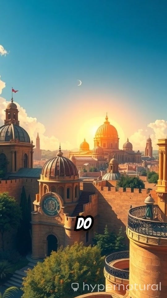 The Promised Land and the Coming of the King of Kings