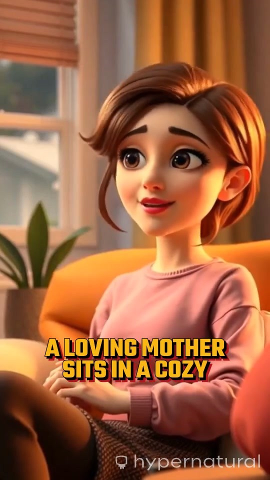 Embracing Islamic Values: A Heartwarming Family Lesson