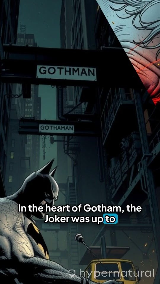 Batman and Spider-Man: Dimensions of Deception