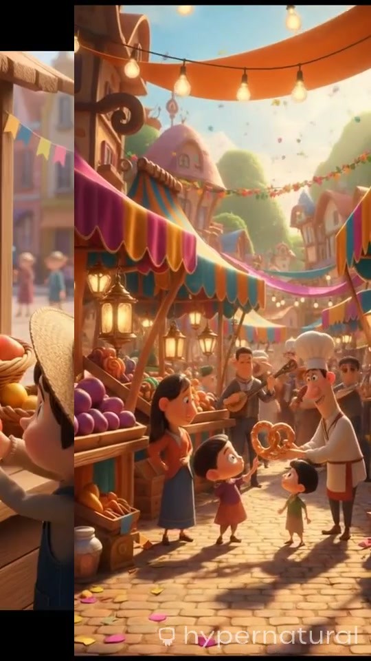 The Heartbeat of the Village (copy)