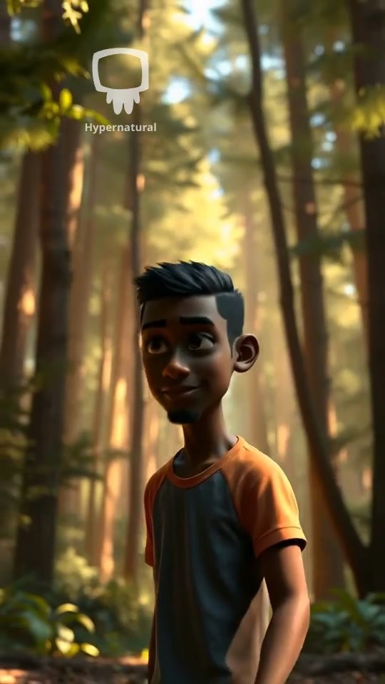 Where the Wind Lives