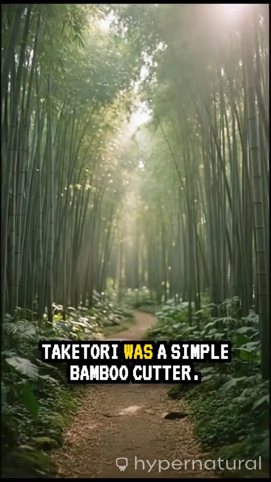 The Tale of Princess Kaguya