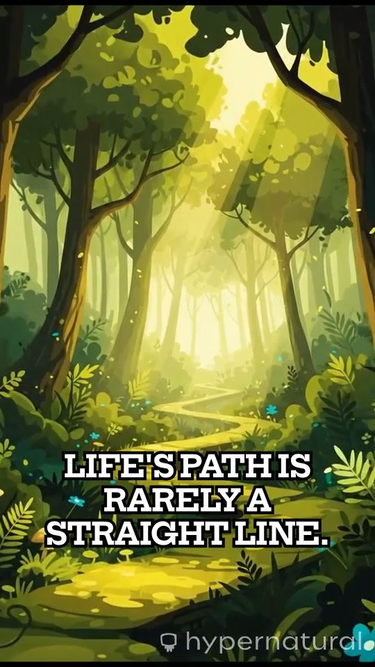 Journey of Self-Discovery: Embracing Hope and Growth