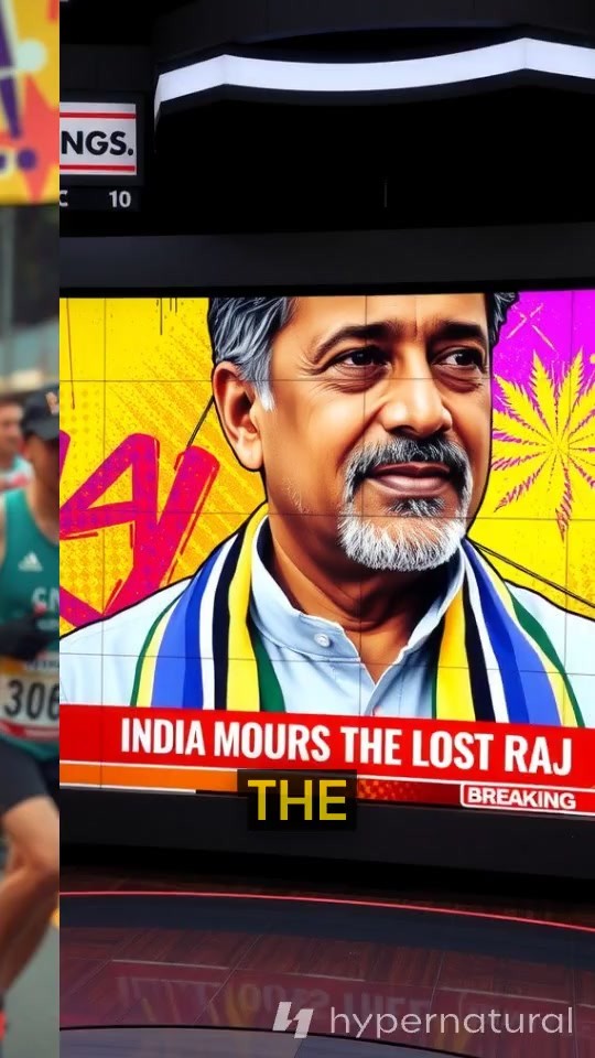 114-Year-Old Marathon Legend Fauja Singh Dies in Road Accident