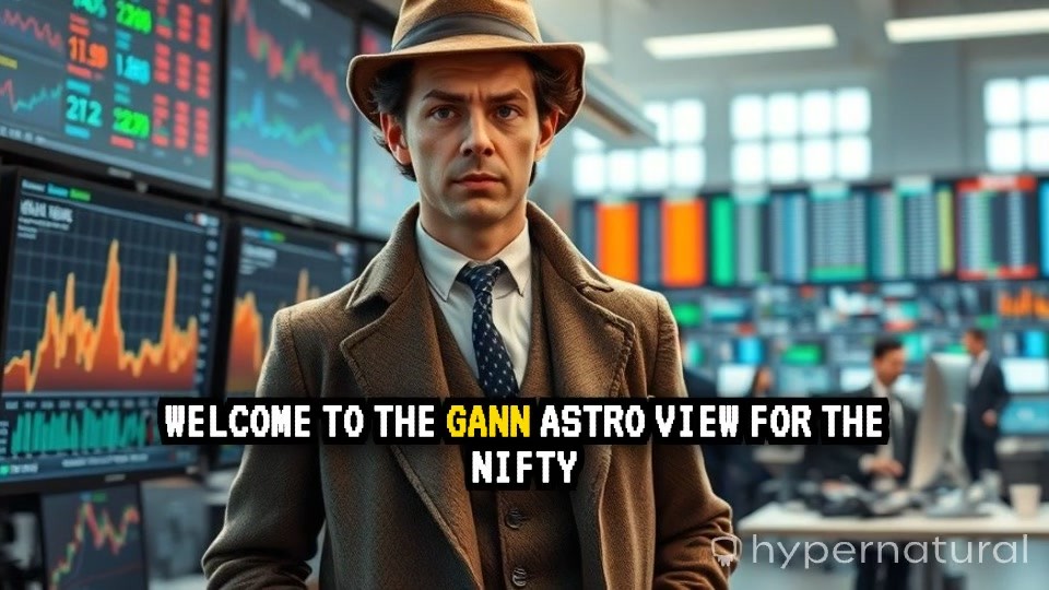 Gann Astro Analysis for Nifty 50 - January 2, 2026