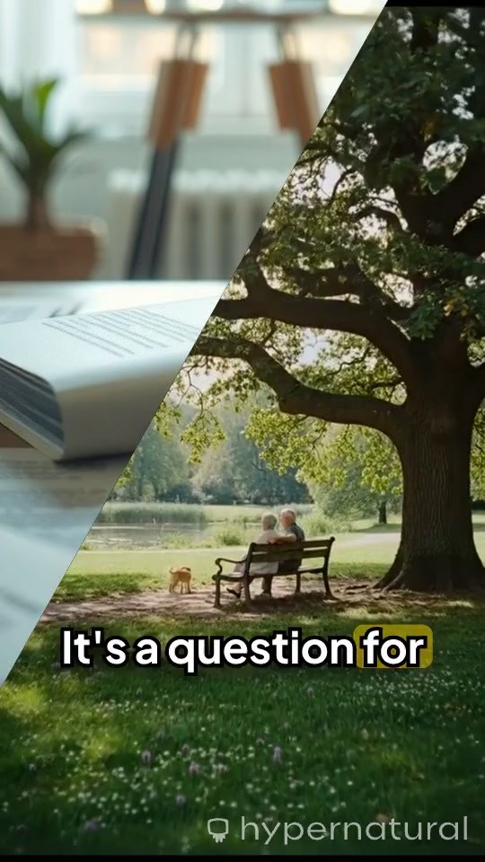 What Do Men Really Want?