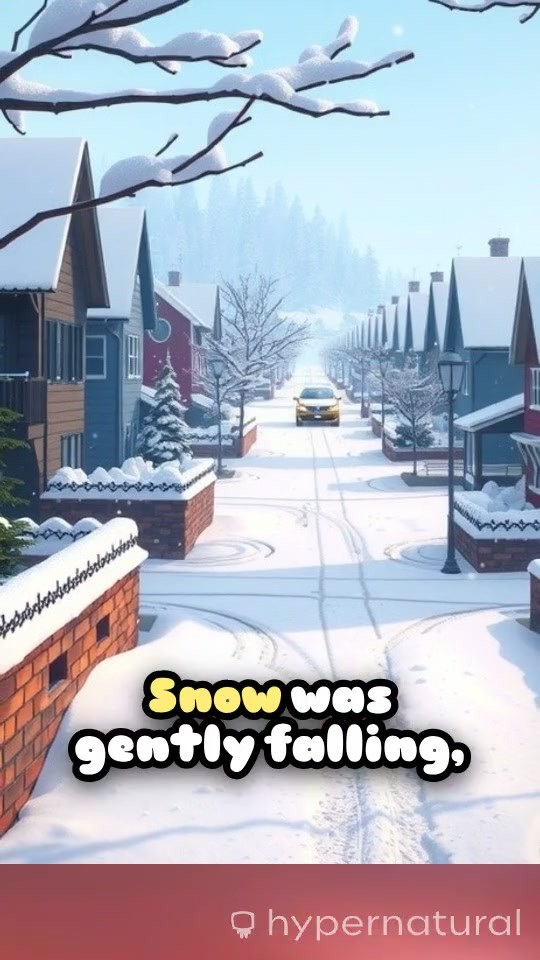 Cozy Winter Adventures at the Villa
