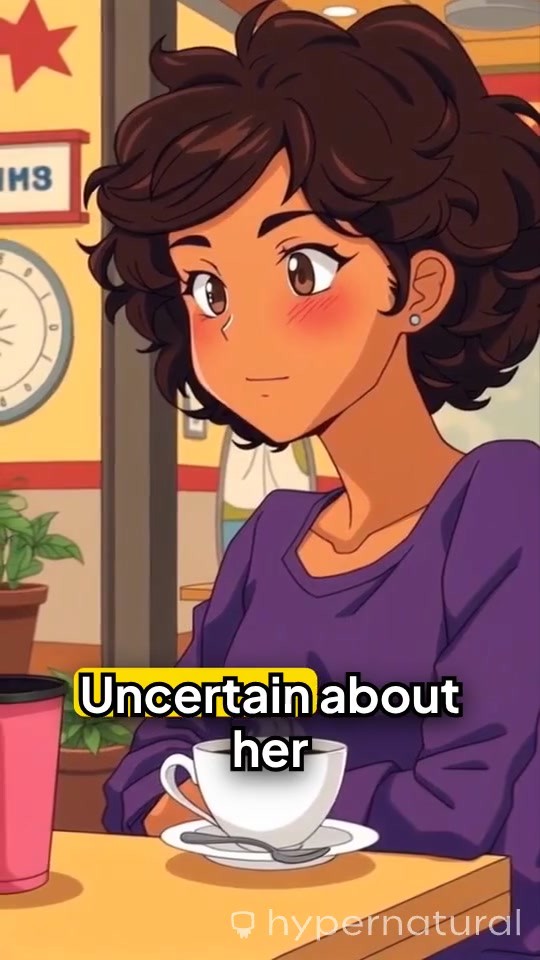 The Journey of Becoming