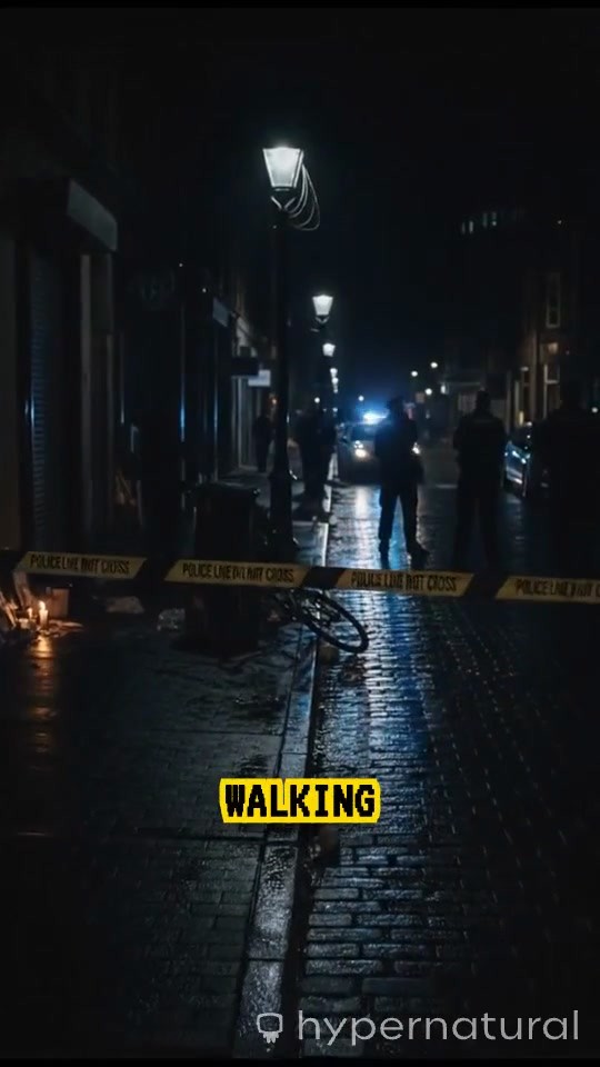 The Whispering Shadows: Ananya's Haunting Walks