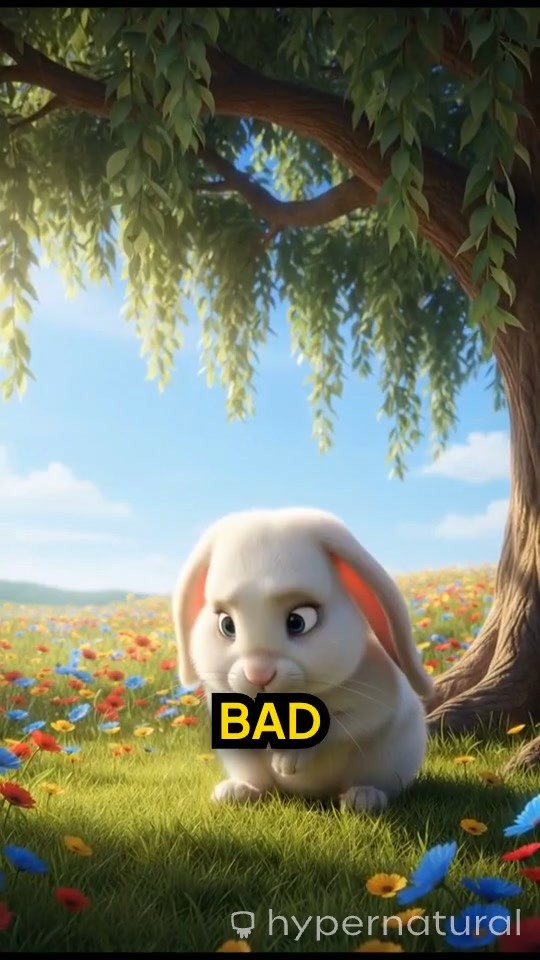 A Heartwarming Tale for Kids