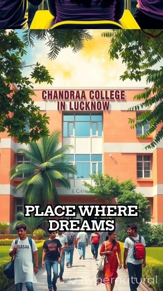 AI Success Stories: Chandraa College Students Achieving Career Heights by 26