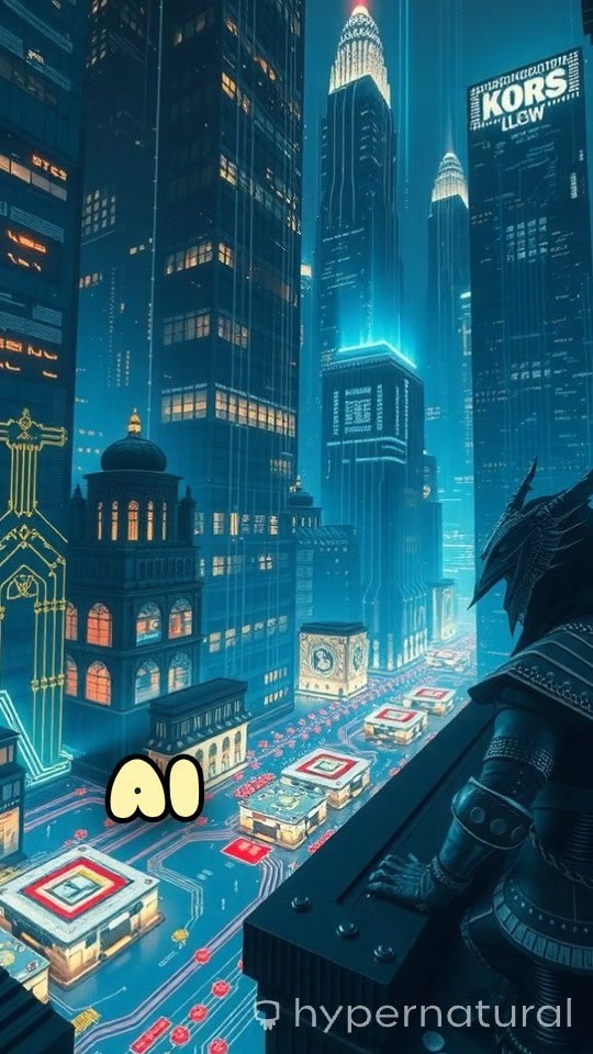 The Loneliness of AI