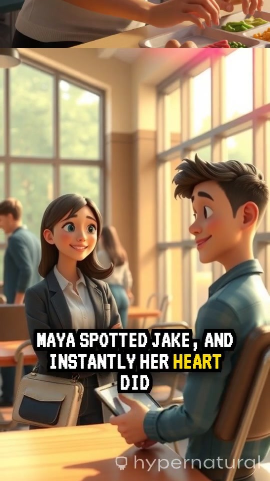 Teen Tries to Impress Crush, Epic Drink Spill Follows!