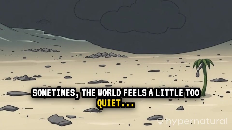 The Seed of Kindness