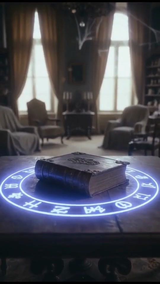 The Man Who Hid His Millions