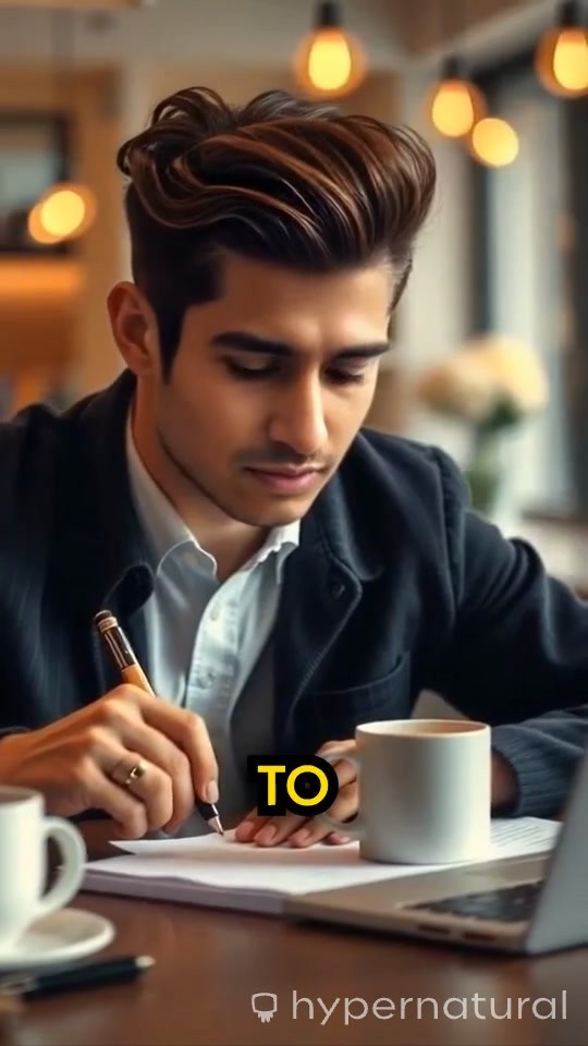 Mulai Sekarang untuk Menjadi Hebat!