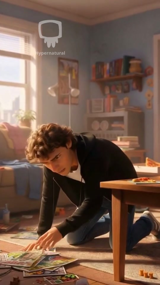 Struggles on the Streets Revealed!