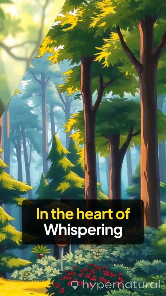 Benny's Brave Adventure