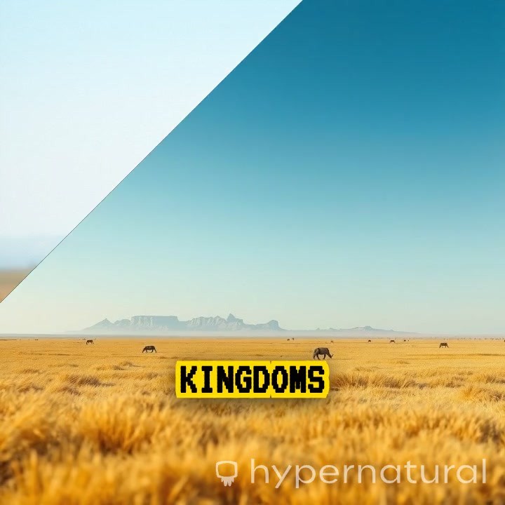 A Clash of Kings: The Battle for Beauty