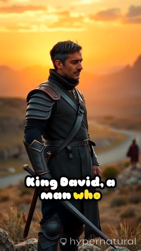 The God-Fearing King and His Victorious Conquests