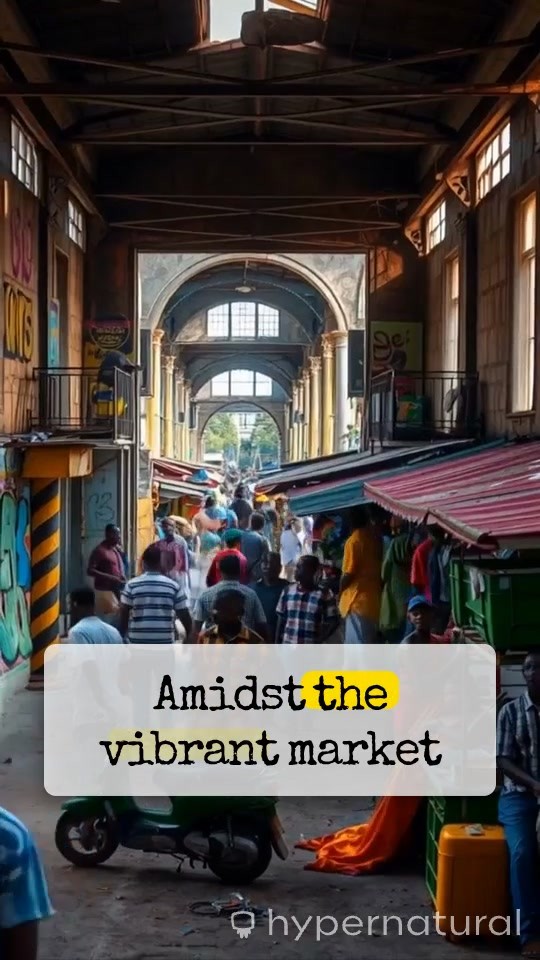 Forbidden Hearts of the Benin Kingdom