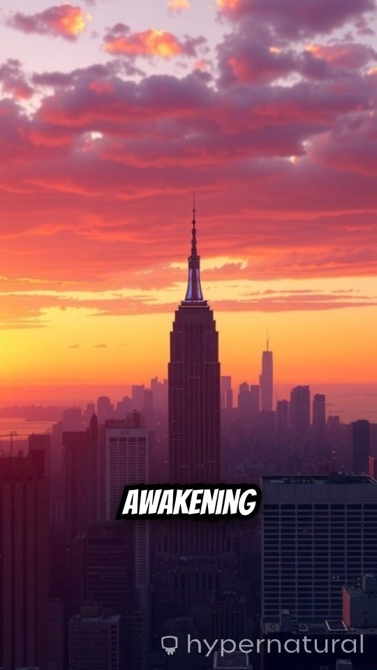 Rise of the American Hero