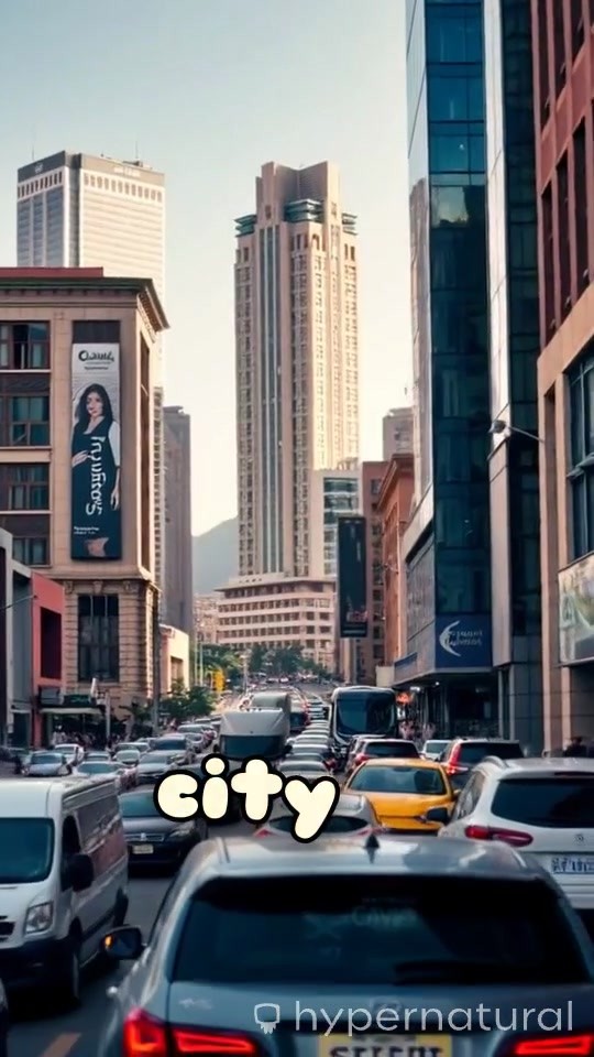 Exploring South Africa: A Young Man's Journey