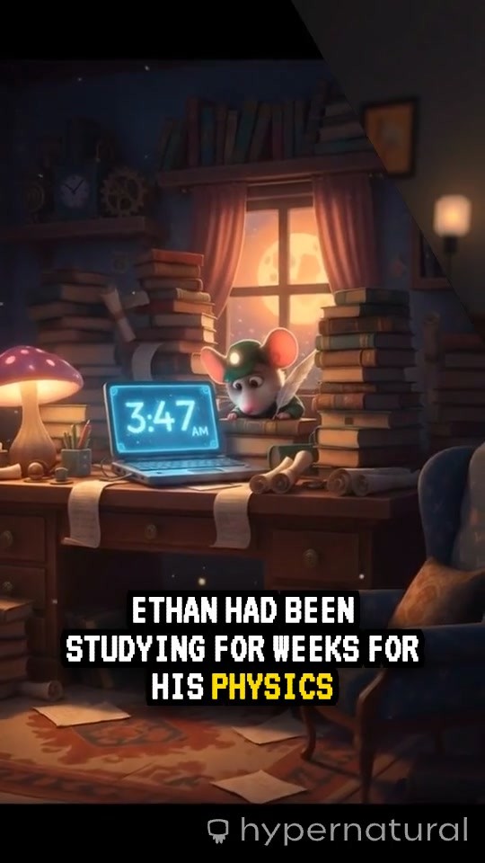 The Value of Earned Success