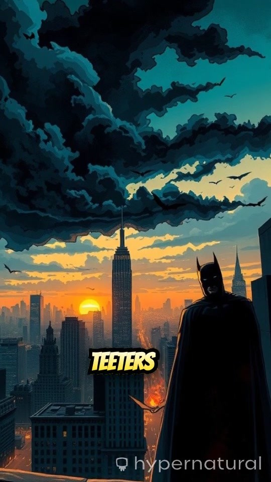 Spider-Man vs. Joker: A Gotham Showdown