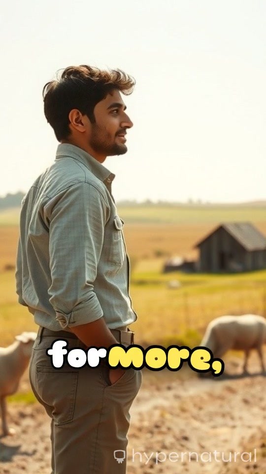 The Prodigal Son: A Tale of Redemption