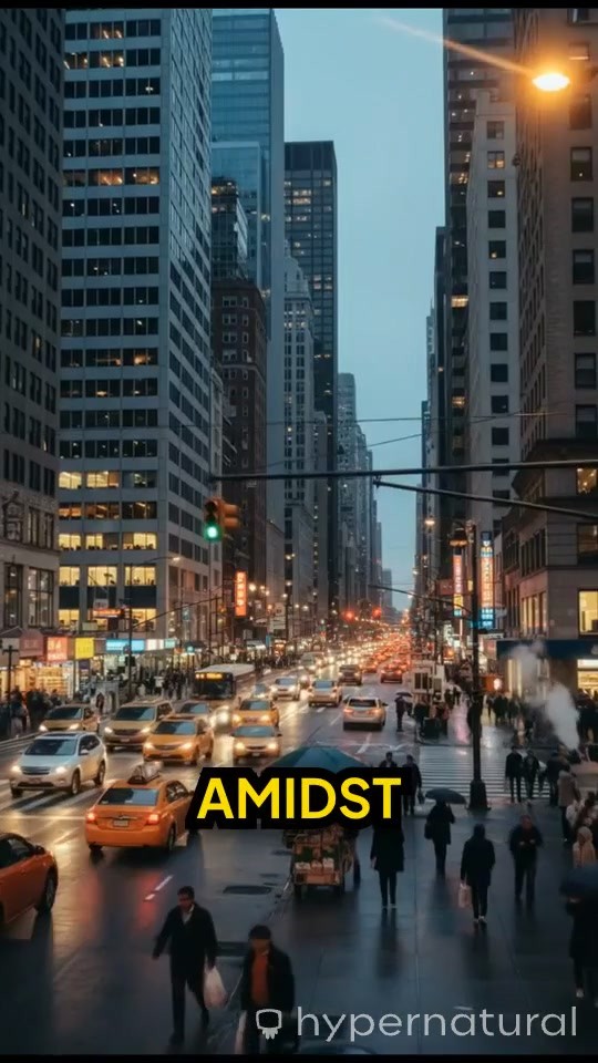 Dog Riding a Z900 Bike in Busy Street