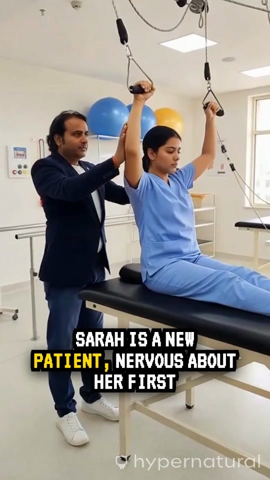 Transforming Lives: Chiropractic Care in Action