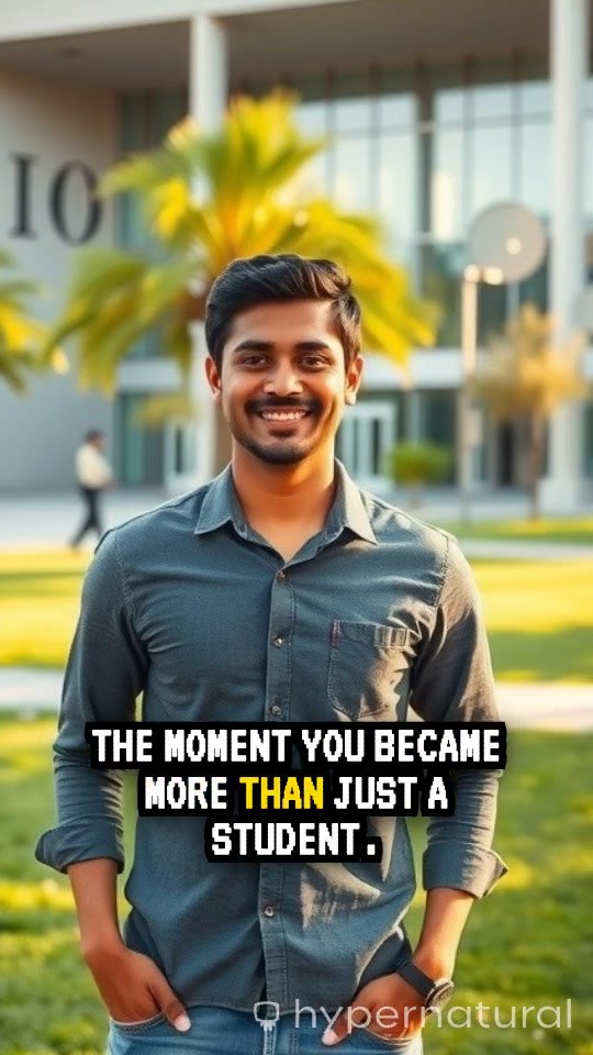 From Student to Leader - HOSPICON-2026