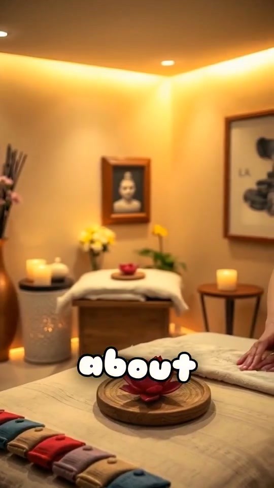 The Science of Spa: Restoring Mind and Body