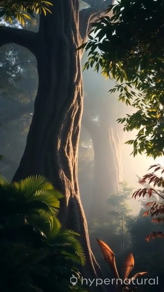 Giant Cat vs Gorilla: Epic Jungle Showdown