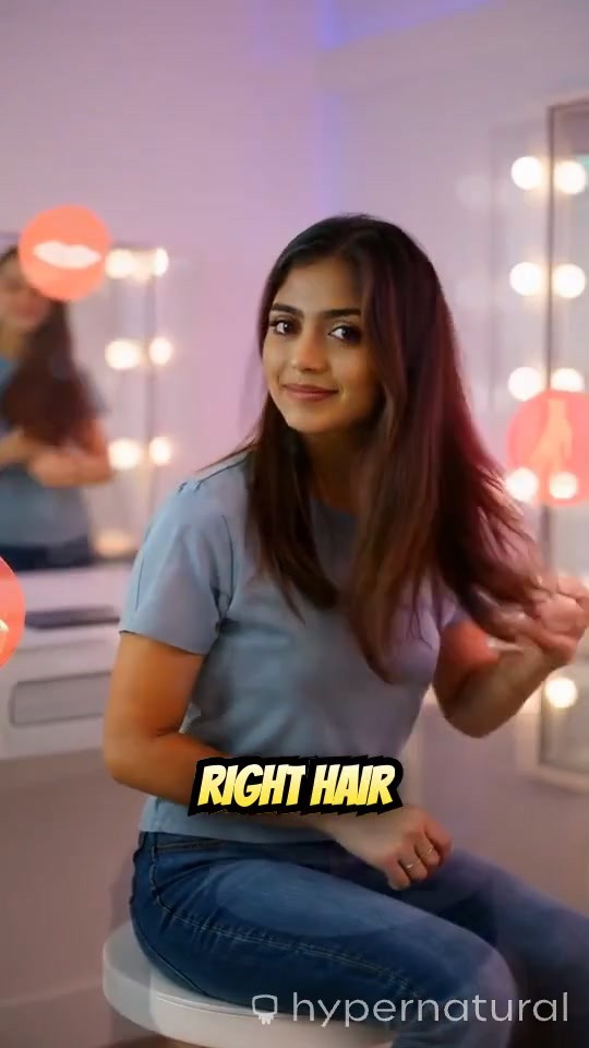 DIY Hair Spa for All Hair Types