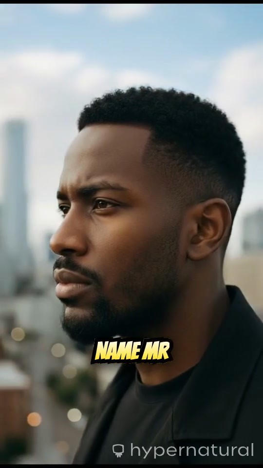 Bridging Borders: An African's Vision for Global Leadership