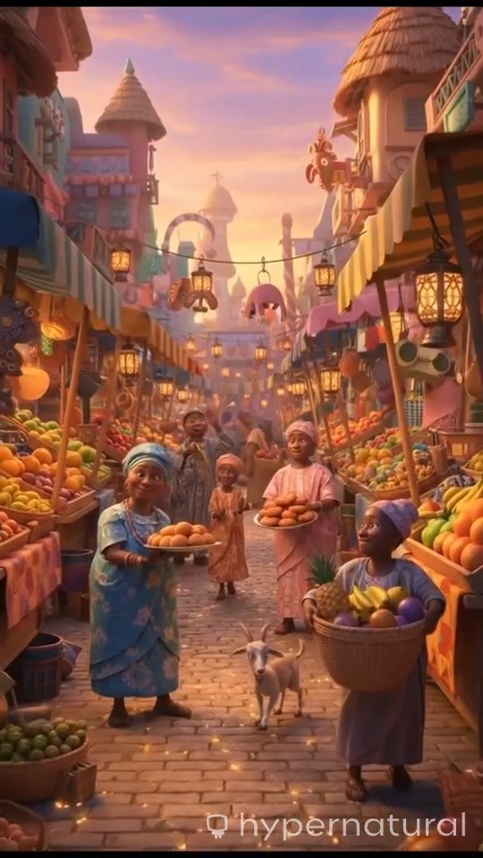 Biafra: An African War Story