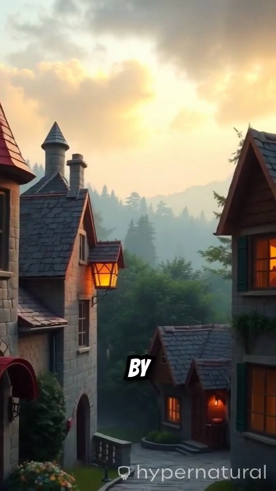 The Last Light of Friendship