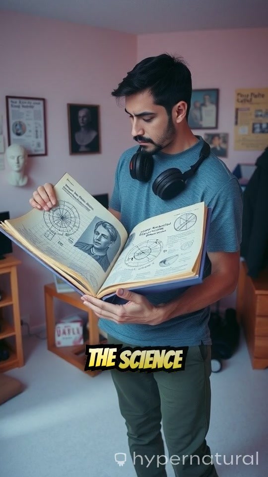 Epic Fails: The Science Behind Your Daily Disasters!