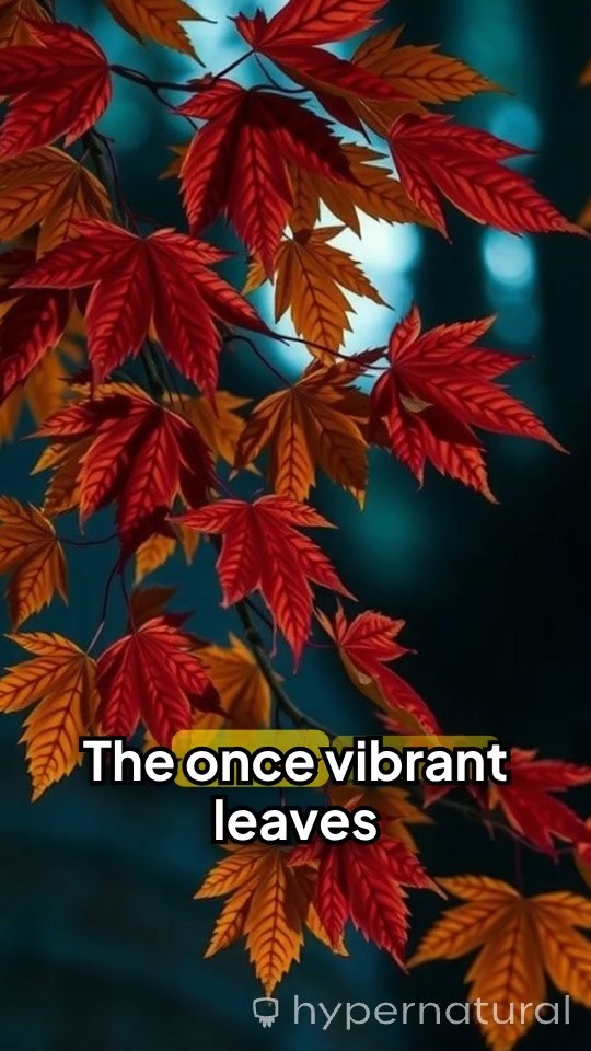 Restoring the Magic of the Tree