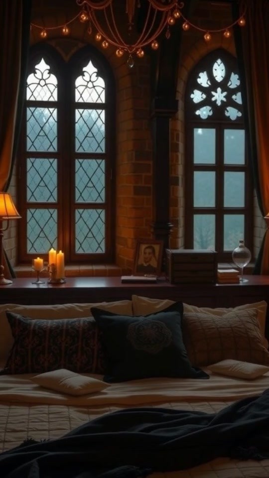 Elara and the Secrets of the Ancients